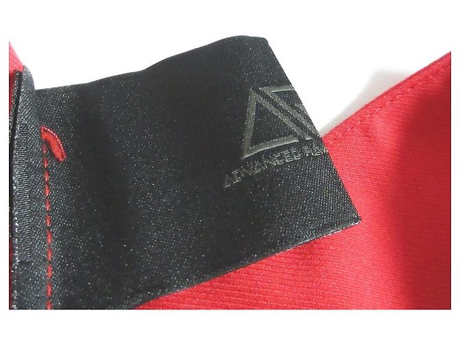 Autre Marque ICB Trench Rock Rot - Ansicht 4