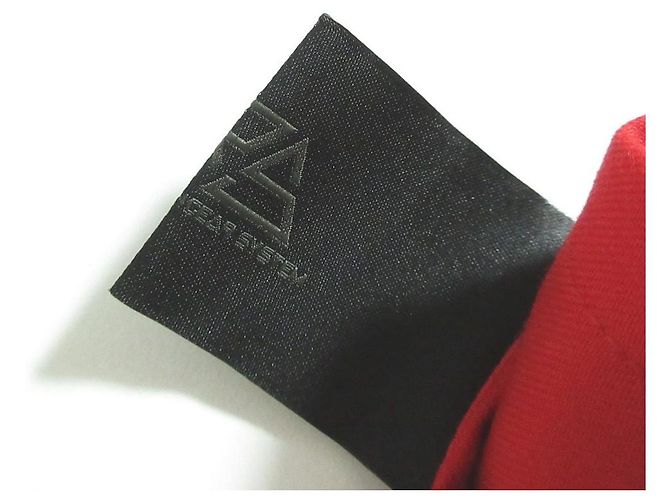 Autre Marque ICB Trench Rock Rot - Ansicht 5