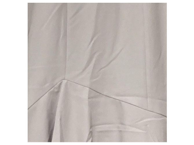 Autre Marque PROPORTION BODY DRESSING Gonna a Sirena Docking Marrone - vista 3