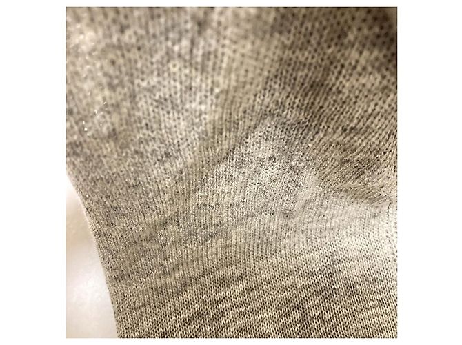 Autre Marque JOURNAL STANDARD relume Flanders Linen Long Knit Cardigan - vista 3
