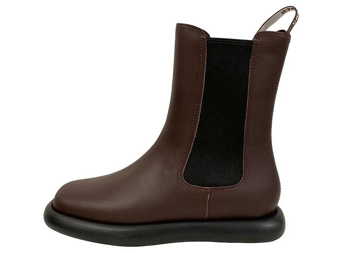Autre Marque Camper Onda Stiefeletten Braun - Ansicht 2