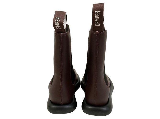 Autre Marque Camper Onda Stiefeletten Braun - Ansicht 6