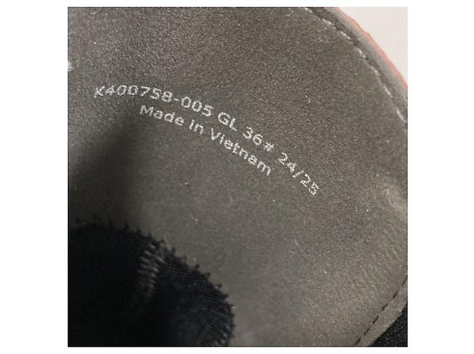 Autre Marque Camper Onda Stiefeletten Braun - Ansicht 9