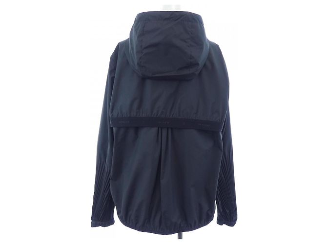Blouson Moncler PANAT Material Negro - vista 2