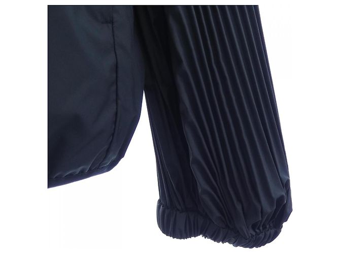 Blouson Moncler PANAT Material Negro - vista 6