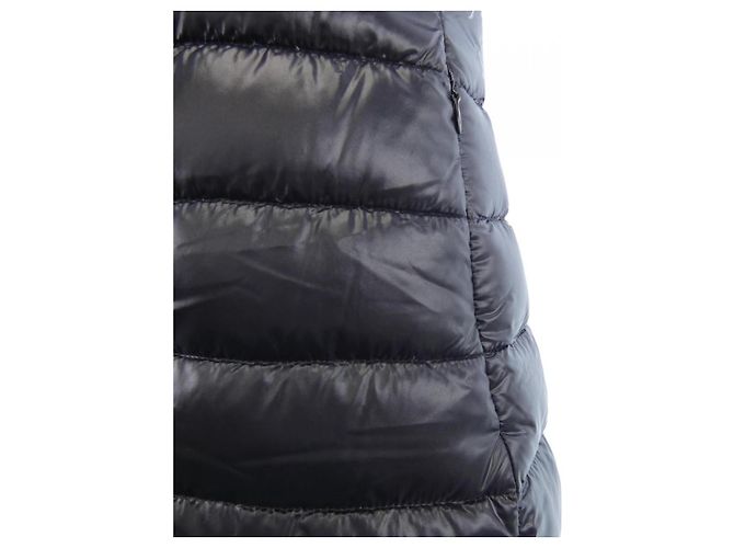 Autre Marque Herno PI0329D Down Vest Schwarz - Ansicht 7