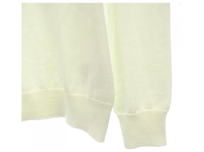 Autre Marque Descente Knitwear Bege - vista 6