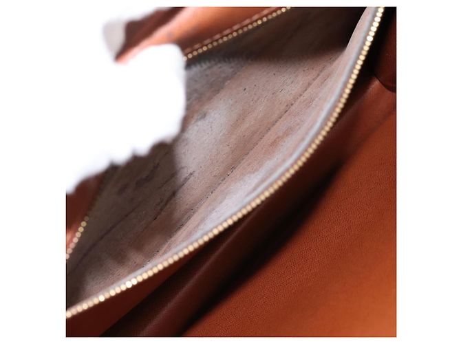 LOUIS VUITTON Monogram Monceau28 Hand Bag M51185 LV - vista 10