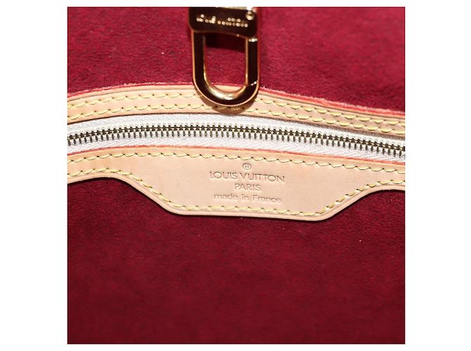 Louis Vuitton Aurelia Monogram Multicolor MM Mehrfarben - Ansicht 6