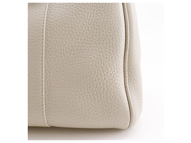 Mulberry Bayswater Leder Tote Bag Braun - Ansicht 10