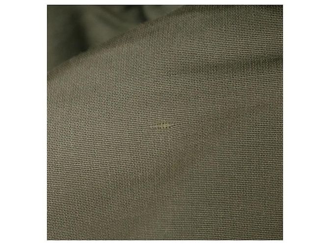 WOOLRICH Arctic Parka Down Jacket Green Olive green - view 8