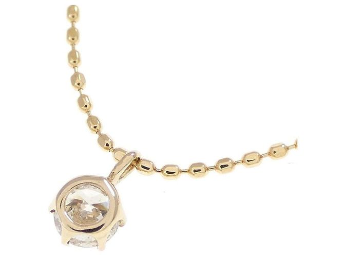 Autre Marque Collana di diamanti Au750 D'oro - vista 4