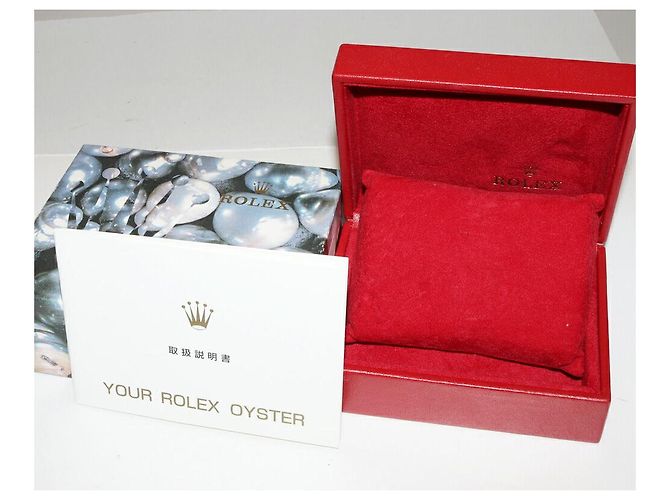 Reloj Rolex Oyster Perpetual de acero inoxidable Rosa - vista 3