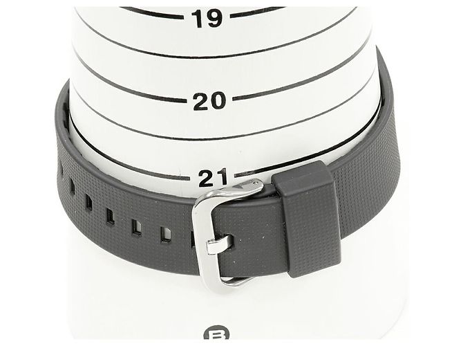 Autre Marque Reloj Casio G-SHOCK de acero inoxidable Negro - vista 5