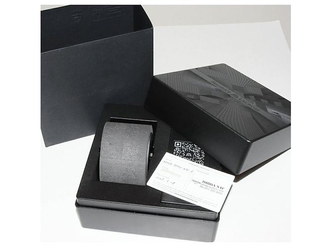 Autre Marque Maurice Lacroix AIKON Stainless Steel Men Grün - Ansicht 3