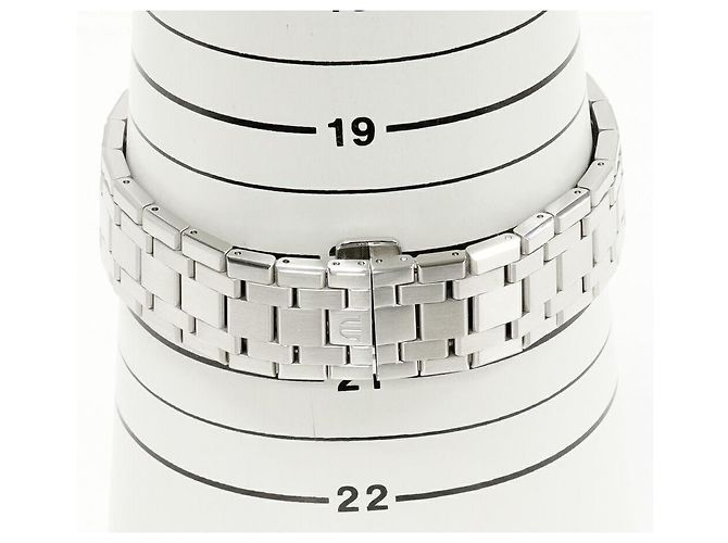 Autre Marque Maurice Lacroix AIKON Stainless Steel Men Grün - Ansicht 5