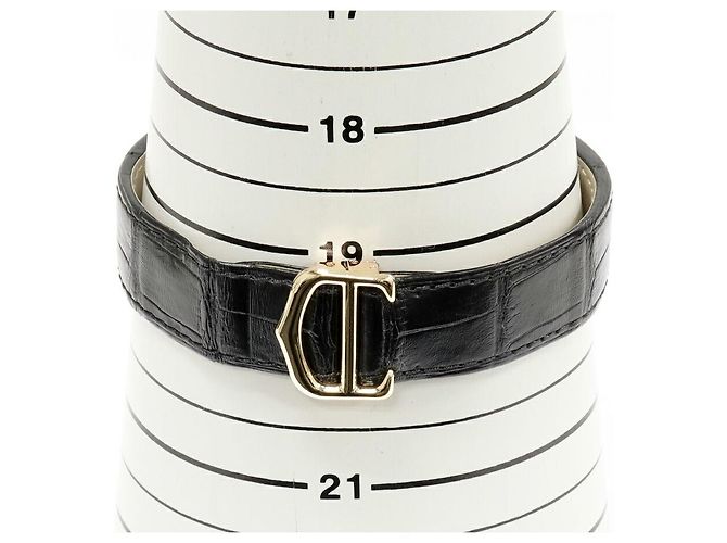 Cartier Roadster Au750 Uhr - Ansicht 5