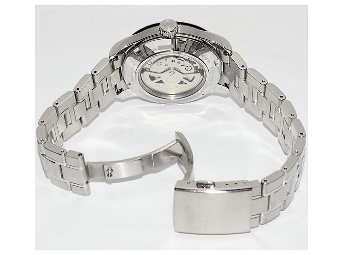 Autre Marque Orient Star Contemporary Stainless Steel Grün - Ansicht 2
