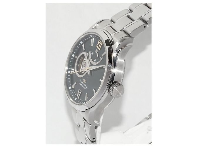 Autre Marque Orient Star Contemporary Stainless Steel Grün - Ansicht 4