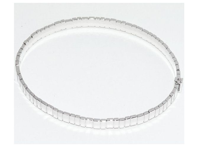 Autre Marque Pulsera Dior JGEM95055 Au750 Plata - vista 4