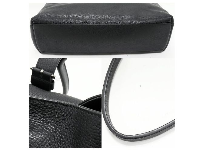 Louis Vuitton Cabas Voyage Taurillon 2way Tasche - Ansicht 5
