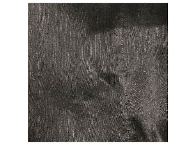 Autre Marque Chaqueta Jurgen Lehl de mezcla de lino y seda Negro - vista 10