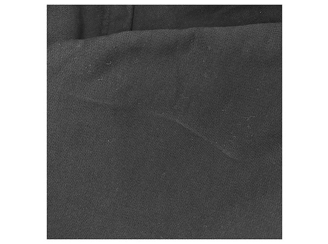Sudadera con capucha Balenciaga BB Pullover Negro - vista 7