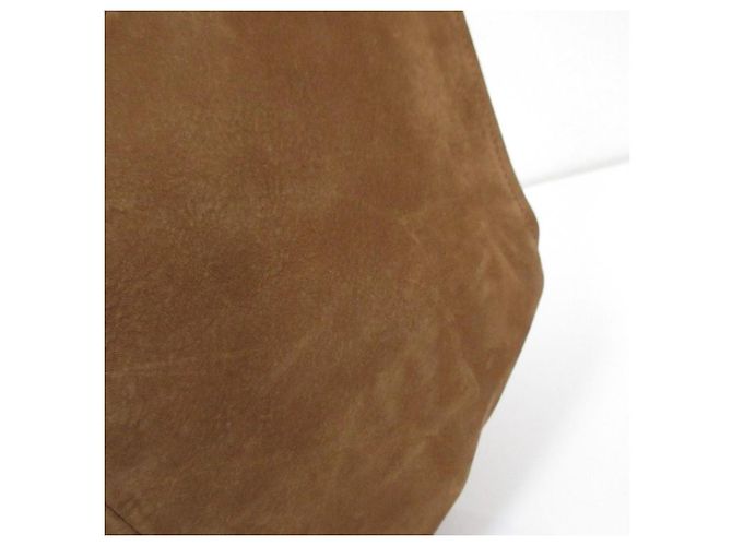 Autre Marque JURGEN LEHL Tote Bag Braun - Ansicht 10