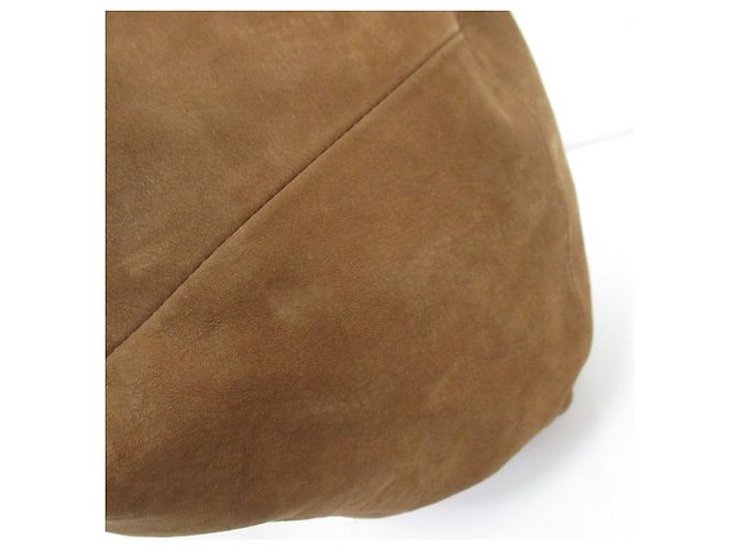 Autre Marque JURGEN LEHL Tote Bag Braun - Ansicht 12