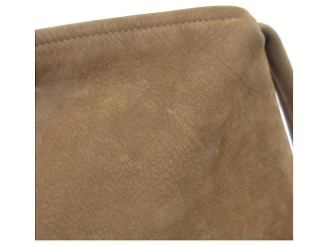 Autre Marque JURGEN LEHL Tote Bag Braun - Ansicht 13