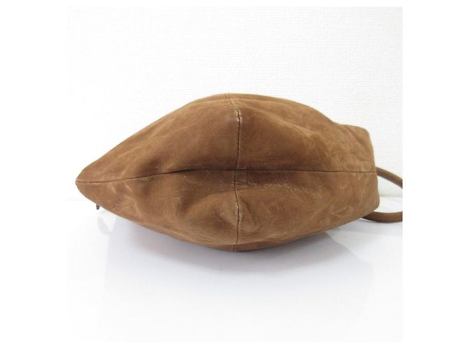 Autre Marque JURGEN LEHL Tote Bag Braun - Ansicht 3