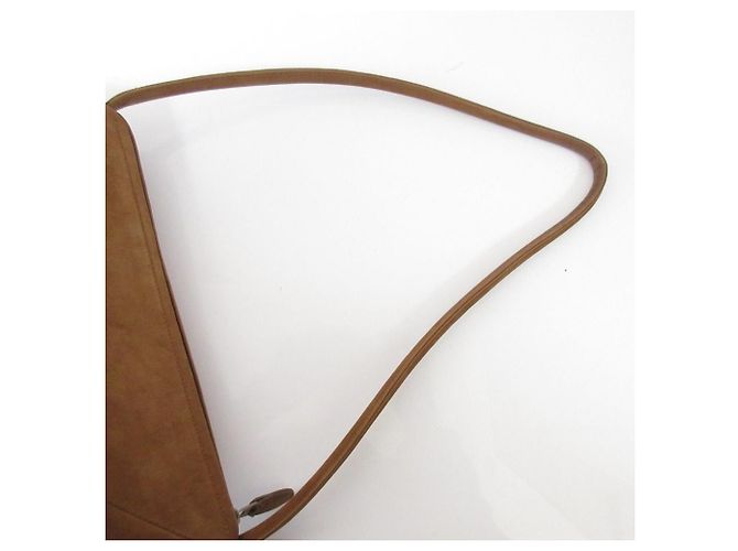 Autre Marque JURGEN LEHL Tote Bag Braun - Ansicht 6