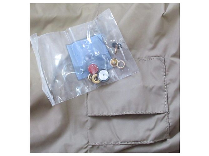 Autre Marque Chaqueta de plumón DUVETICA KERRIN Beige - vista 16