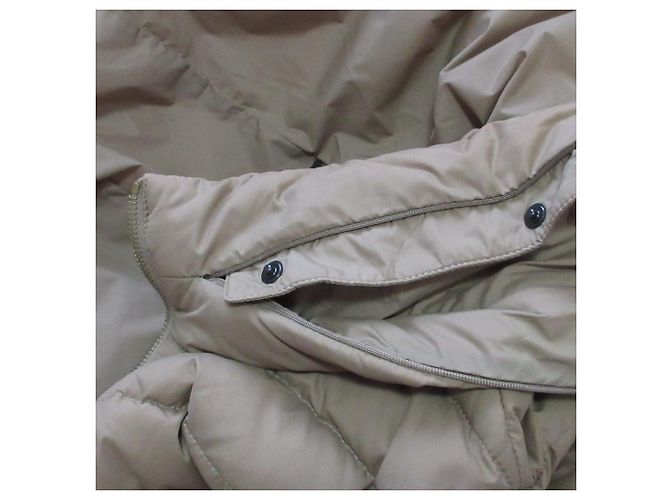 Autre Marque Chaqueta de plumón DUVETICA KERRIN Beige - vista 17