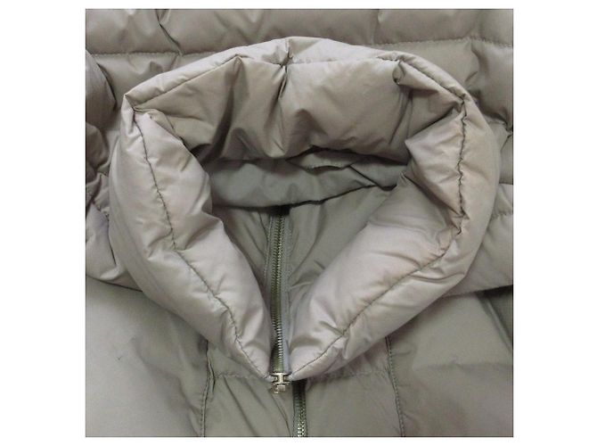 Autre Marque Chaqueta de plumón DUVETICA KERRIN Beige - vista 18