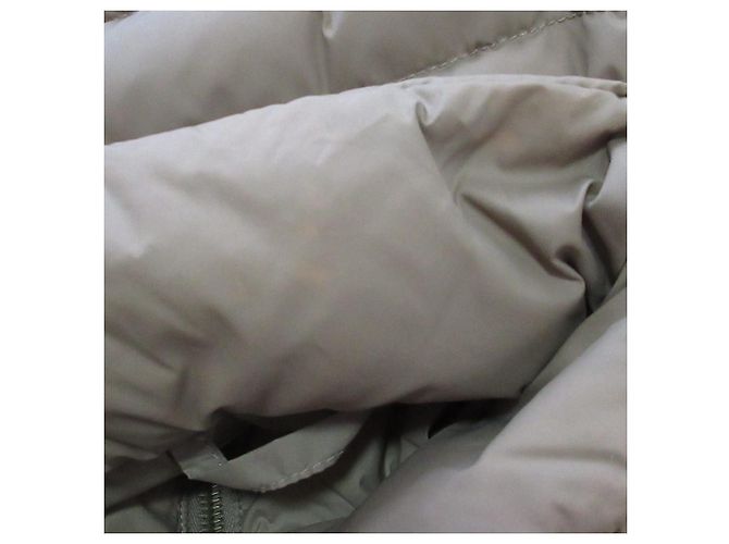 Autre Marque Chaqueta de plumón DUVETICA KERRIN Beige - vista 19