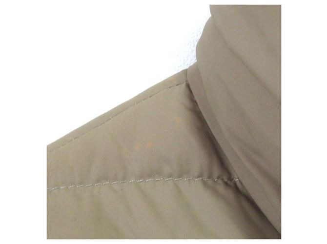 Autre Marque Chaqueta de plumón DUVETICA KERRIN Beige - vista 20