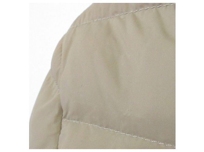 Autre Marque Chaqueta de plumón DUVETICA KERRIN Beige - vista 3