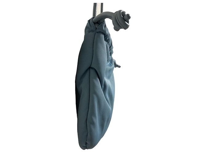 Autre Marque URBAN RESEARCH DOORS Pochette 2 vie Blu Blu chiaro - vista 4