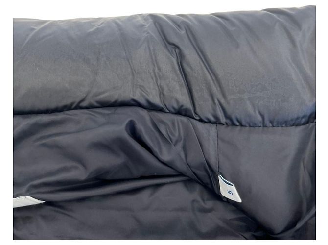 Moncler GASTON Down Jacket Black - view 12
