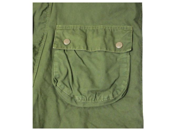 Autre Marque Go To Hollywood Work Jacket Grün - Ansicht 12
