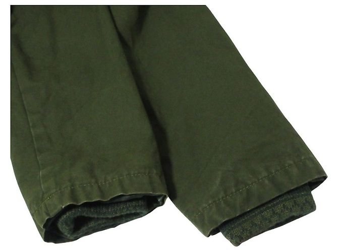 Autre Marque Go To Hollywood Work Jacket Grün - Ansicht 13