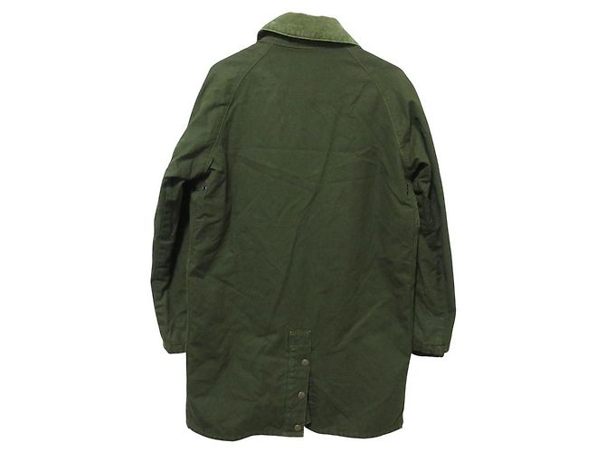 Autre Marque Go To Hollywood Work Jacket Grün - Ansicht 2