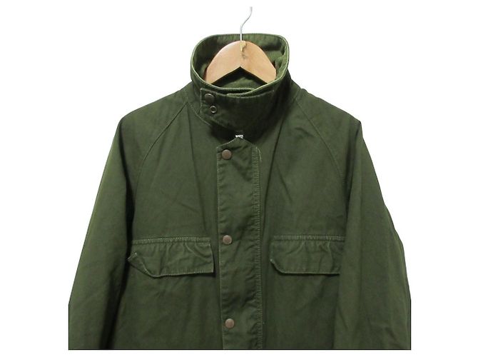 Autre Marque Go To Hollywood Work Jacket Grün - Ansicht 5