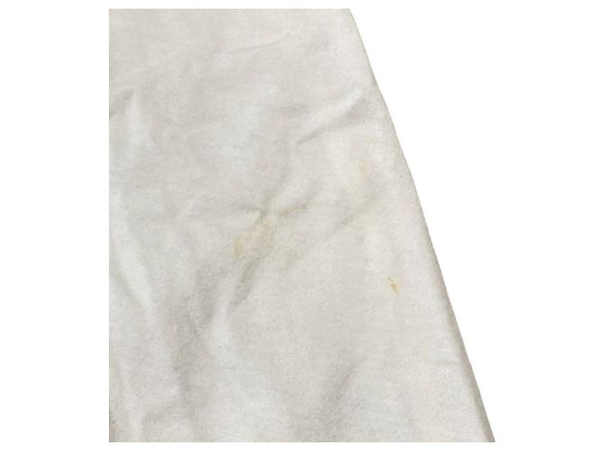 Autre Marque mizuiro ind Long Flare Dress Blanco - vista 8