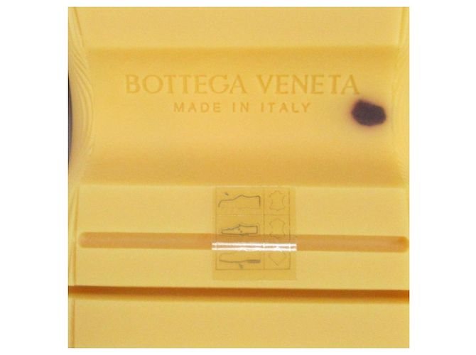 Bottega Veneta Stivali THE BOUNCE A.BOOT Marrone - vista 7