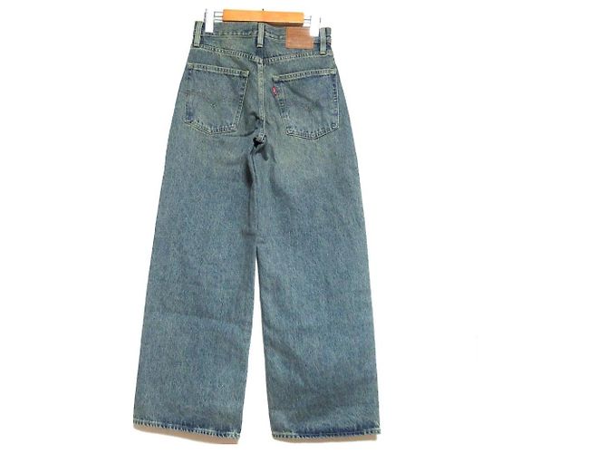 Autre Marque Levi's PREMIUM JAPAN LIMITED Jeans Blau - Ansicht 2