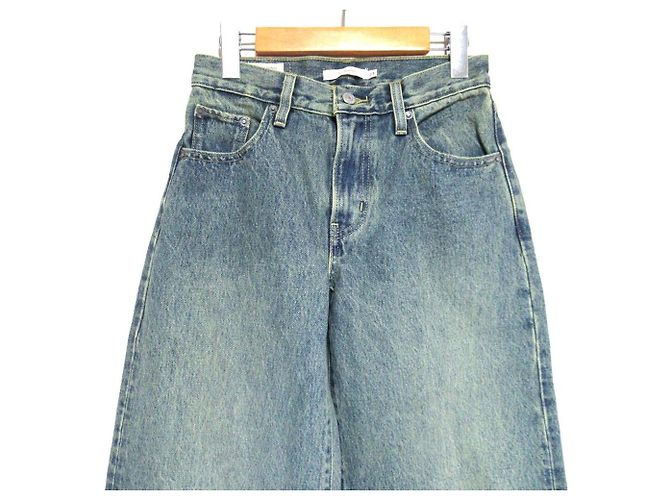 Autre Marque Levi's PREMIUM JAPAN LIMITED Jeans Blau - Ansicht 3