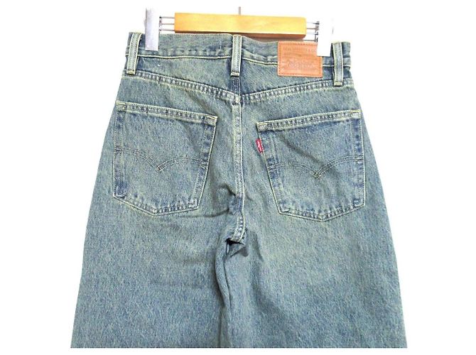 Autre Marque Levi's PREMIUM JAPAN LIMITED Jeans Blau - Ansicht 4