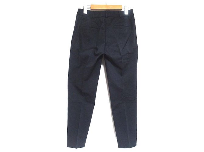 Max Mara Hose Schwarz - Ansicht 2